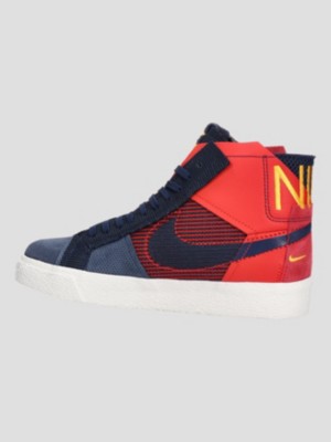 Comprar nike sb clearance blazer high